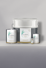 Alun - Peinture biosourcée murs et plafonds