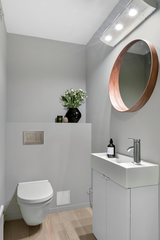 Alun - Peinture biosourcée murs et plafonds