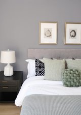 Turmalin - Peinture biosourcée murs et plafond