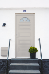 Turmalin - Laque biosourcée bois et métal