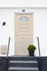 Minéral - Laque biosourcée bois et métal