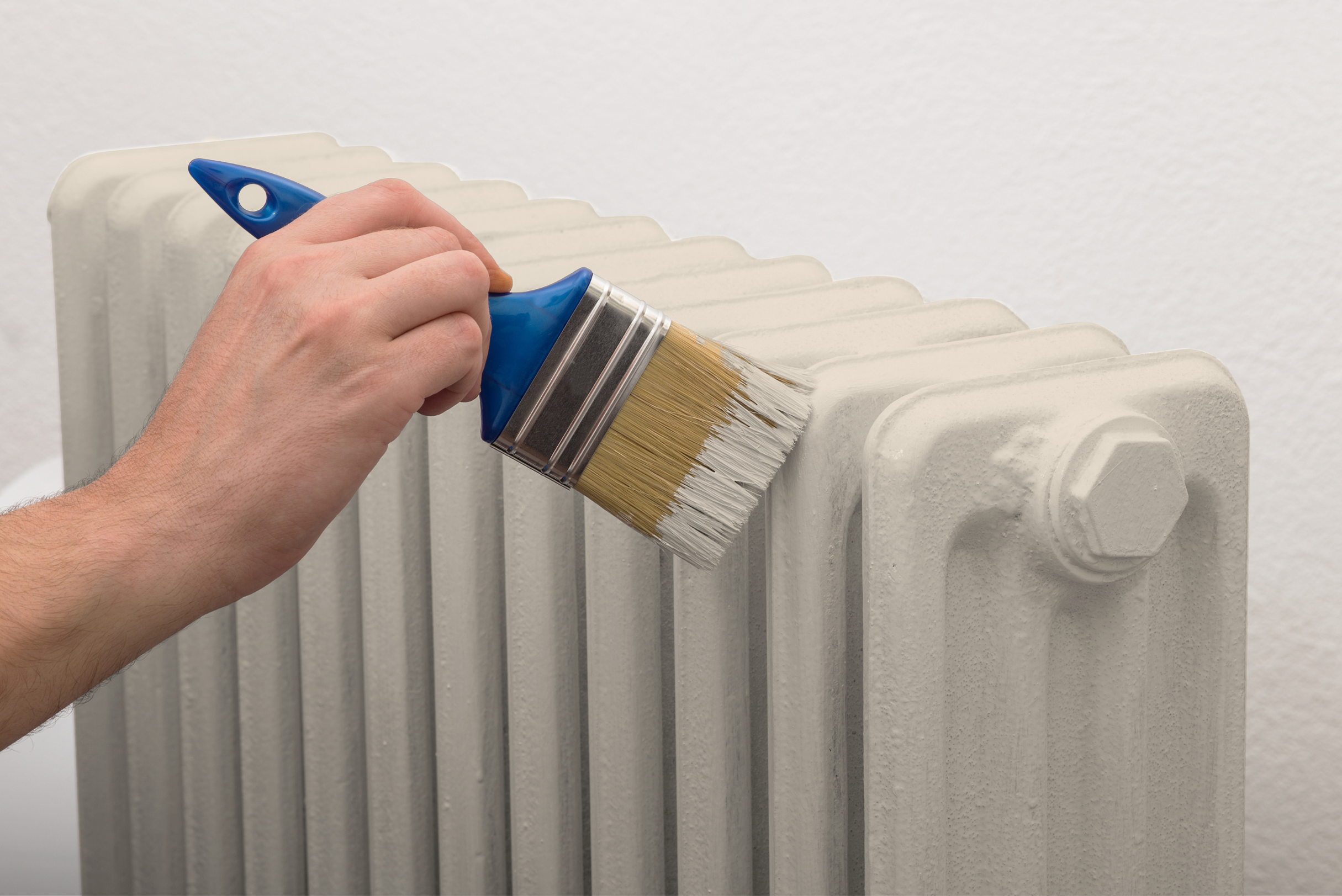 Minéral - Laque biosourcée bois et métal