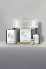 Galet - Peinture biosourcée murs et plafonds