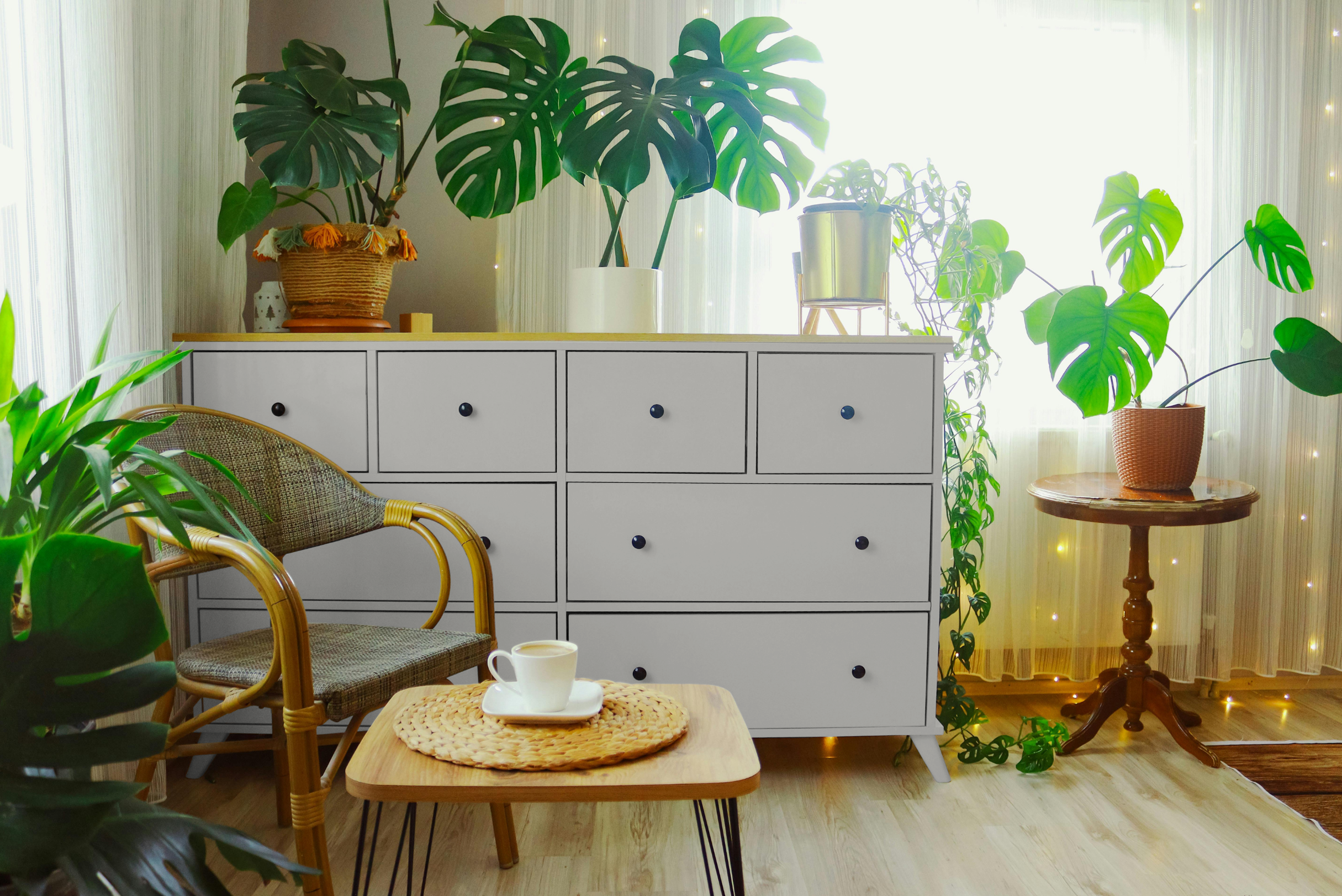 Galet - Laque biosourcée bois et métal