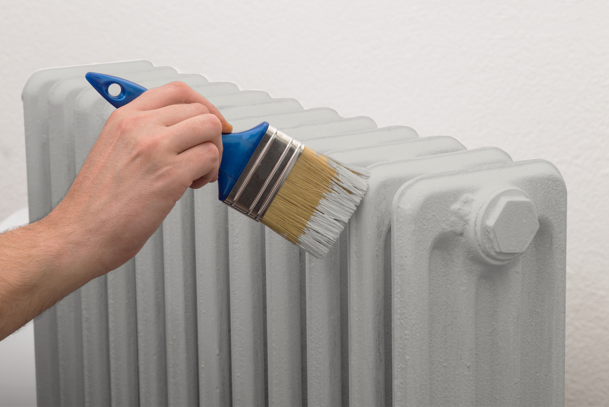 Galet - Laque biosourcée bois et métal