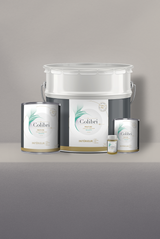 Stéatite - Peinture biosourcée murs et plafond