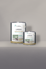 Stéatite - Laque biosourcée bois et métal