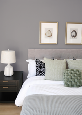 Stéatite - Peinture biosourcée murs et plafond