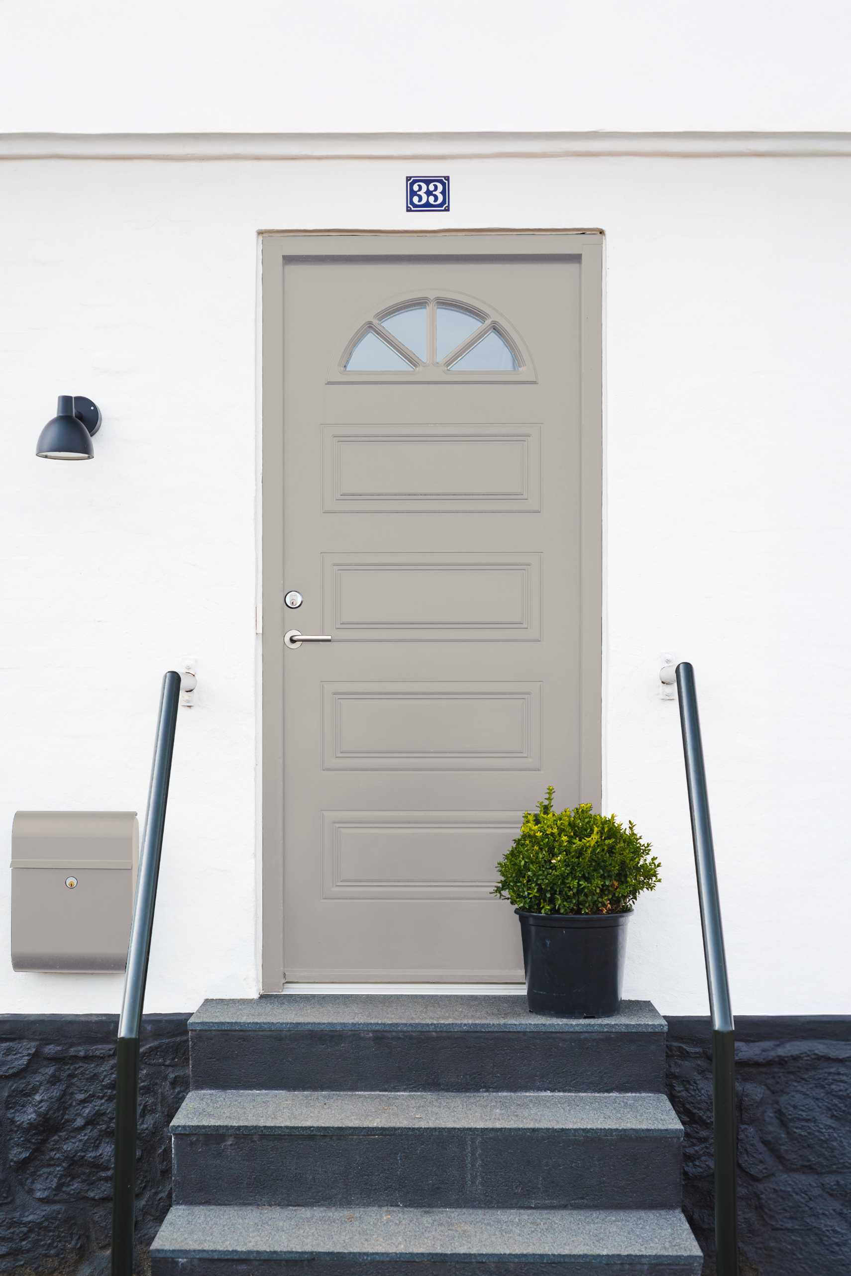 Stéatite - Laque biosourcée bois et métal