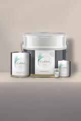 Pohaku - Peinture biosourcée murs et plafonds