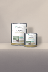 Pohaku - Laque biosourcée bois et métal