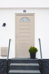 Pohaku - Laque biosourcée bois et métal