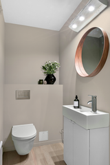 Pohaku - Peinture biosourcée murs et plafonds