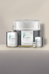 Cauri - Peinture biosourcée murs et plafonds