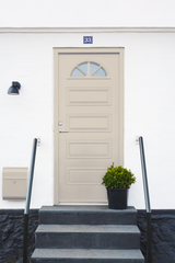 Cauri - Laque biosourcée bois et métal