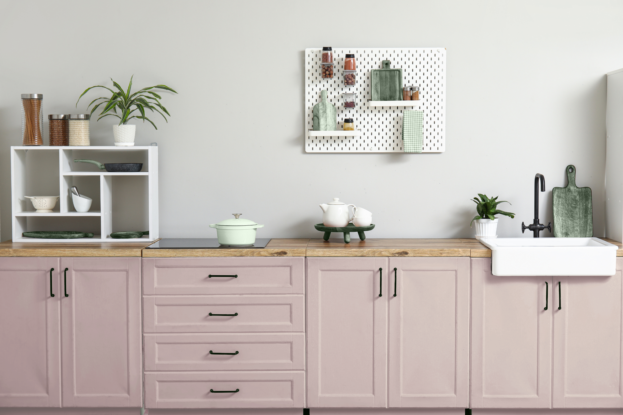 Coralise - Laque biosourcée bois et métal