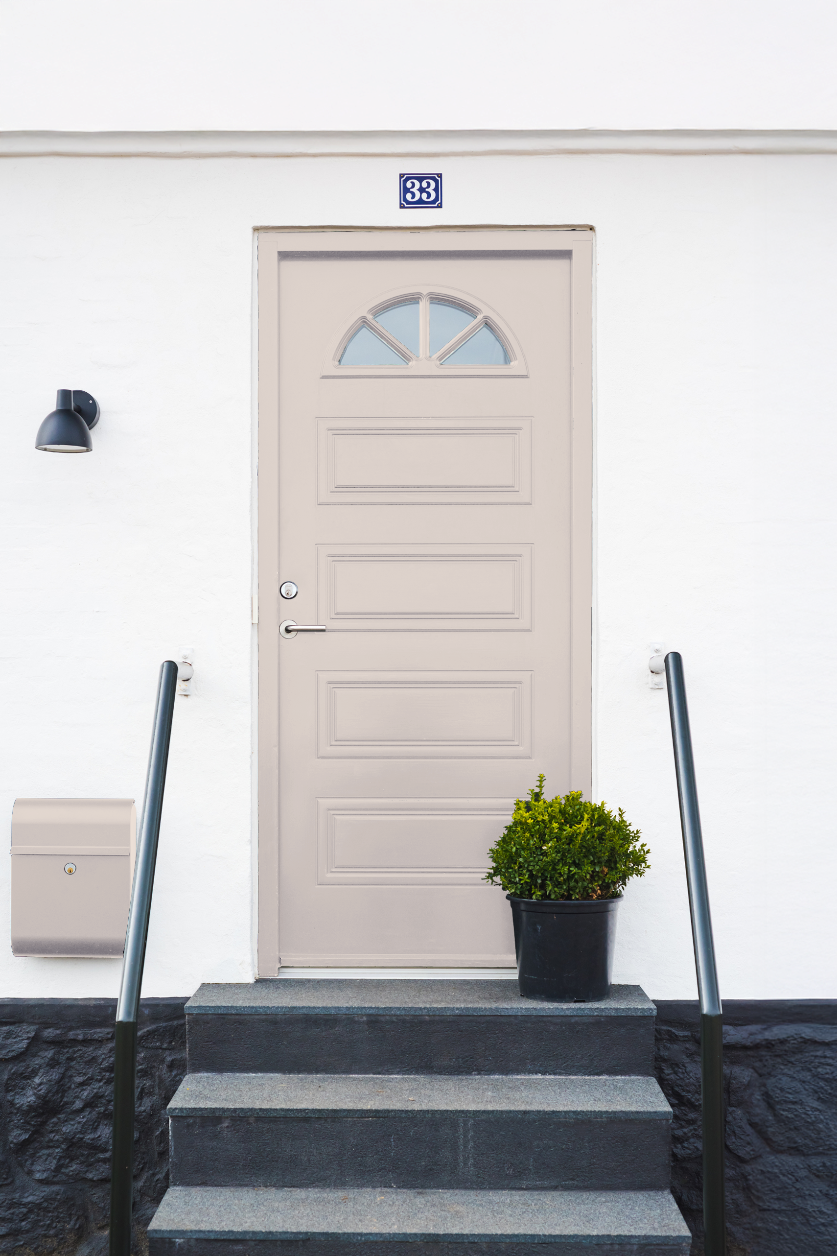 Coralise - Laque biosourcée bois et métal