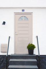 Coralise - Laque biosourcée bois et métal