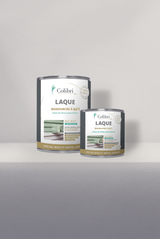 Drap - Laque biosourcée bois et métal