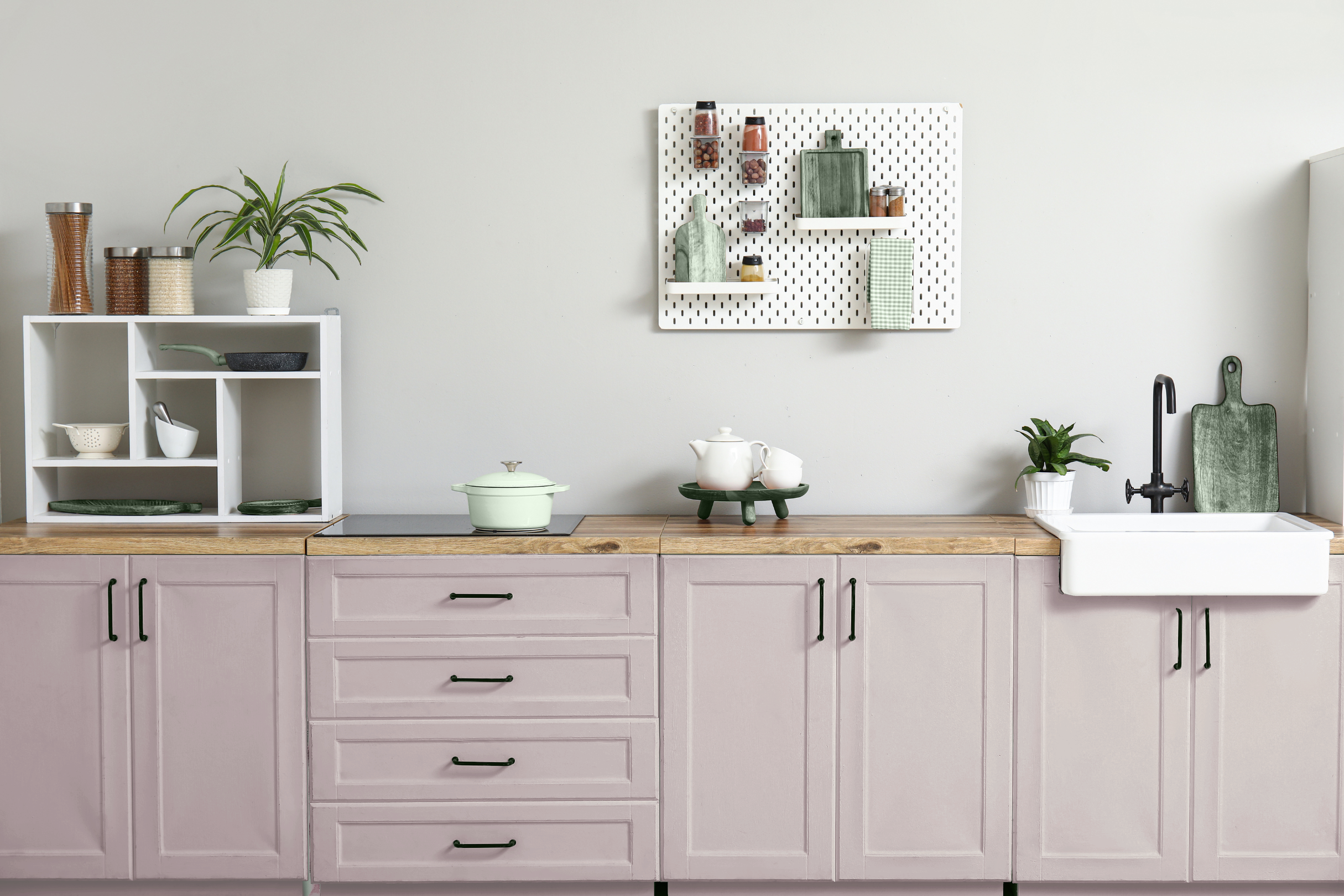 Drap - Laque biosourcée bois et métal