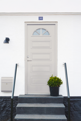 Drap - Laque biosourcée bois et métal