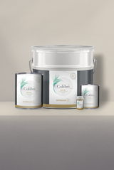 Nacre - Peinture biosourcée murs et plafonds