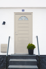 Nacre - Laque biosourcée bois et métal