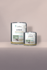 Lucy - Laque biosourcée bois et métal