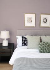 Lucy - Peinture biosourcée murs et plafonds