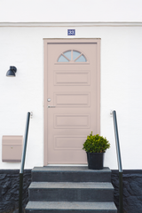 Lucy - Laque biosourcée bois et métal