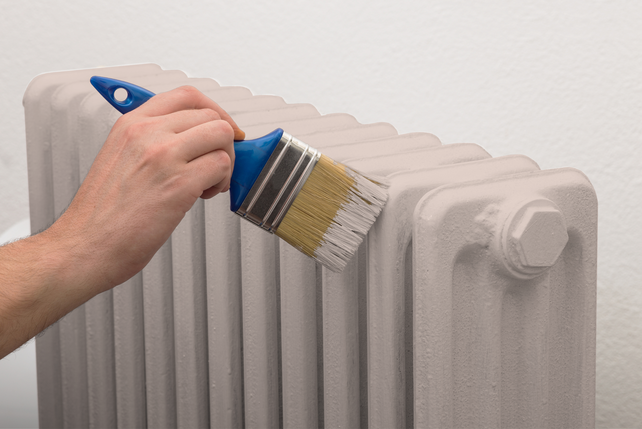 Lucy - Laque biosourcée bois et métal