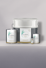 Coque - Peinture biosourcée murs et plafonds