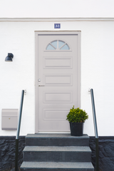 Coque - Laque biosourcée bois et métal