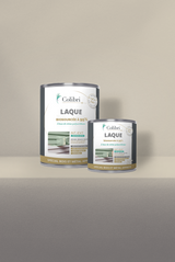 Balane - Laque biosourcée bois et métal