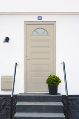 Balane - Laque biosourcée bois et métal