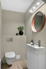 Balane - Peinture biosourcée murs et plafonds