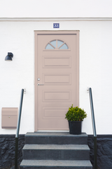 Helline - Laque biosourcée bois et métal