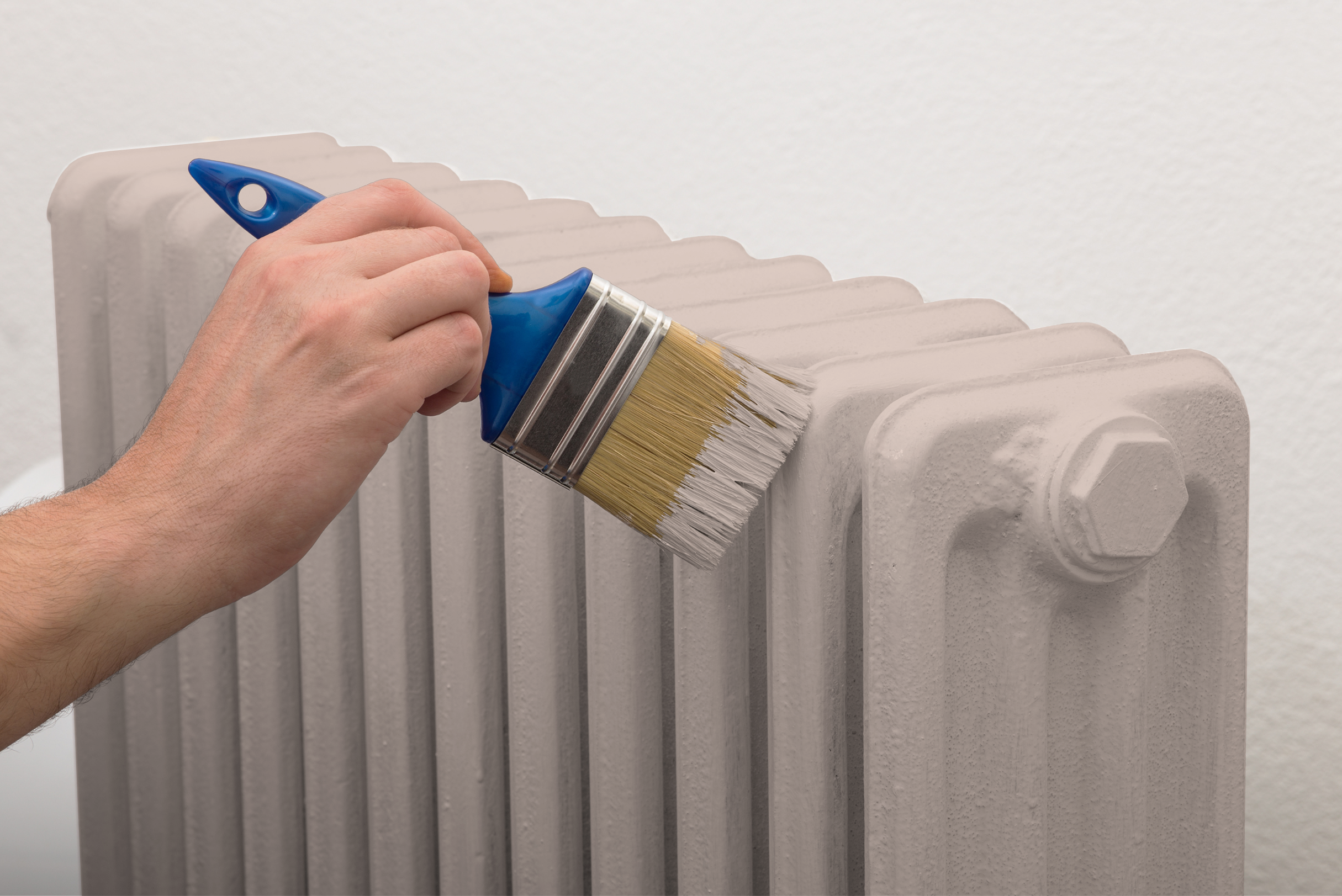 Helline - Laque biosourcée bois et métal