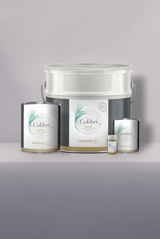 Oskol - Peinture biosourcée murs et plafonds