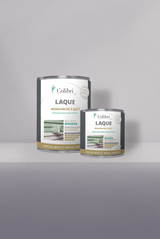 Oskol - Laque biosourcée bois et métal