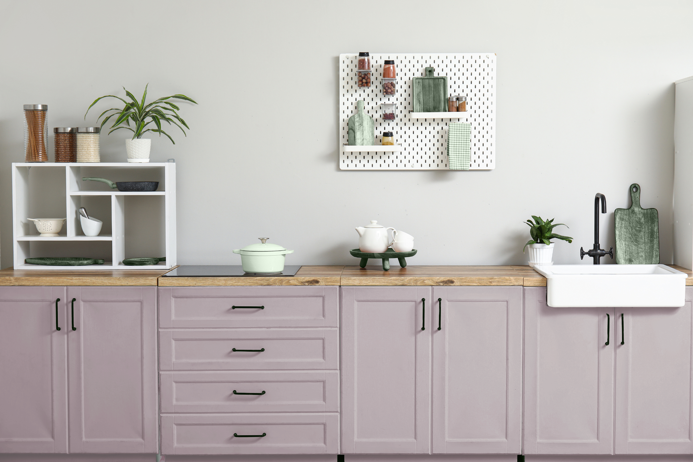 Oskol - Laque biosourcée bois et métal