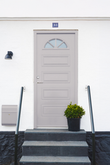 Oskol - Laque biosourcée bois et métal