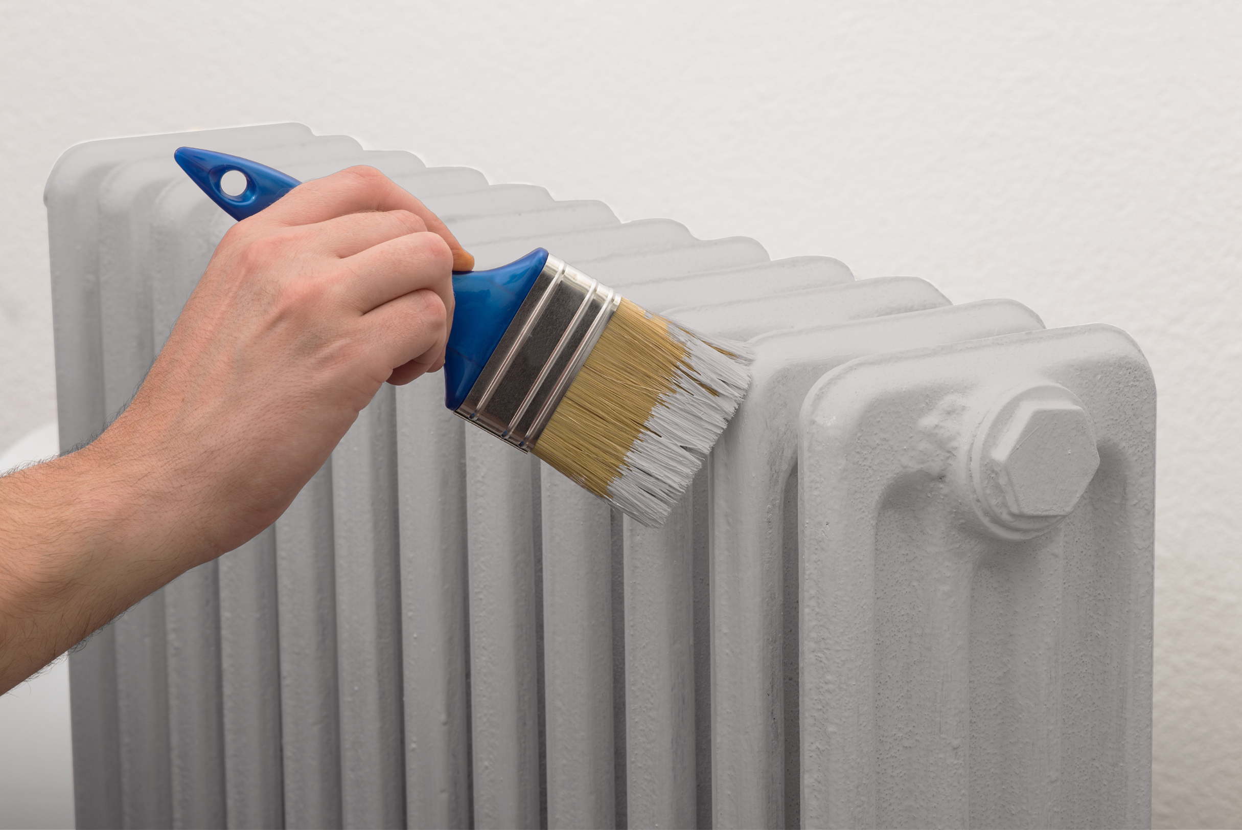 Oskol - Laque biosourcée bois et métal