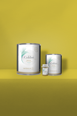 Maya - Peinture biosourcée murs et plafonds