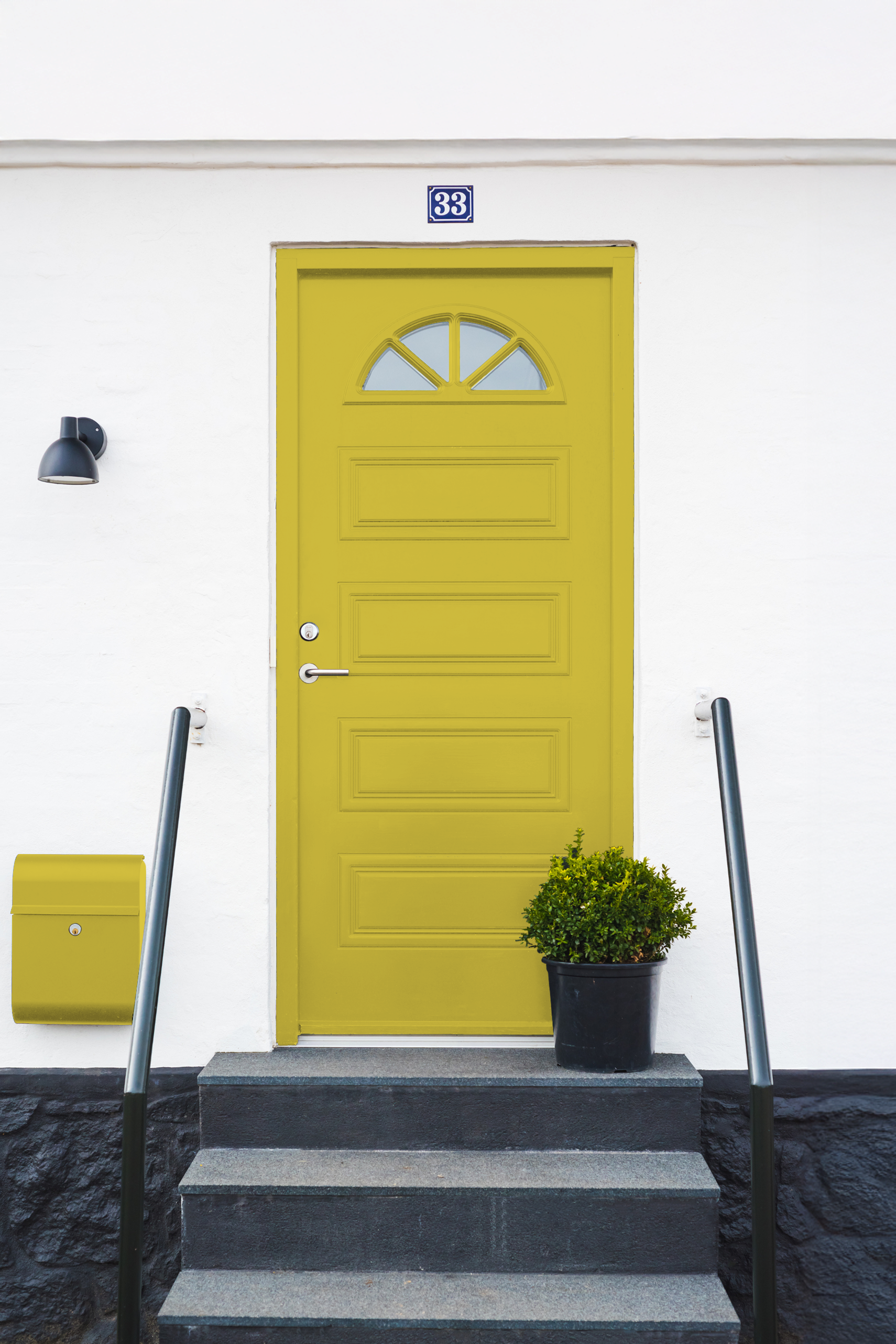 Maya - Laque biosourcée bois et métal