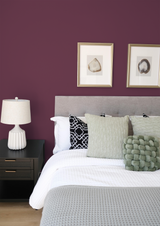 Maracuya - Peinture biosourcée murs et plafond