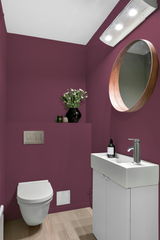 Maracuya - Peinture biosourcée murs et plafond