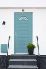 Aztèque - Laque biosourcée bois et métal