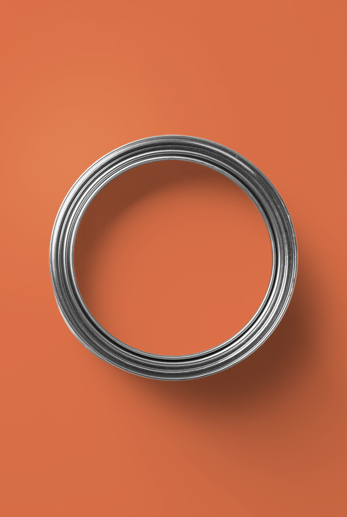 Cornaline - Peinture biosourcée murs et plafonds