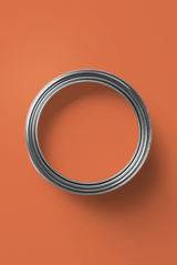 Cornaline - Laque biosourcée bois et métal